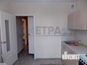 1-к квартира, на длительный срок, 40м2, 5/10 этаж