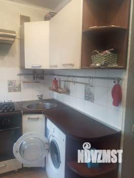 2-к квартира, на длительный срок, 42м2, 2/5 этаж
