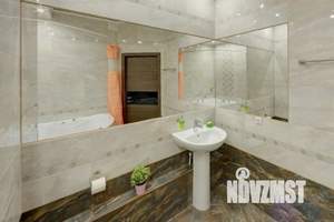 Студия квартира, посуточно, 30м2, 5/16 этаж