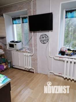 2-к квартира, на длительный срок, 43м2, 2/5 этаж
