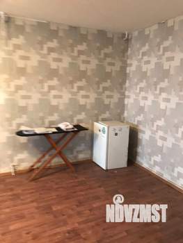 1-к квартира, на длительный срок, 31м2, 2/5 этаж