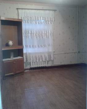 3-к квартира, на длительный срок, 60м2, 2/2 этаж