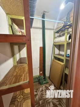 1-к квартира, на длительный срок, 36м2, 3/10 этаж