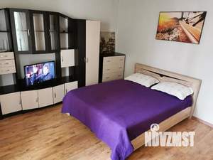 1-к квартира, посуточно, 30м2, 7/10 этаж