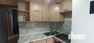 2-к квартира, на длительный срок, 46м2, 3/5 этаж