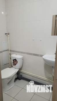 Студия квартира, на длительный срок, 24м2, 2/11 этаж