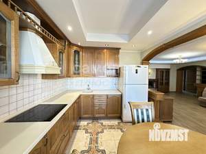 3-к квартира, на длительный срок, 116м2, 5/16 этаж