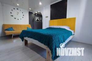 1-к квартира, посуточно, 35м2, 3/5 этаж