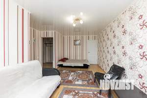 1-к квартира, посуточно, 29м2, 2/5 этаж
