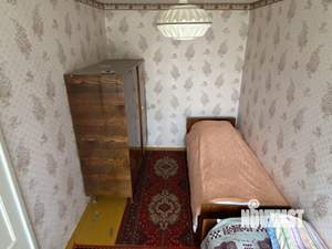 2-к квартира, на длительный срок, 46м2, 5/5 этаж