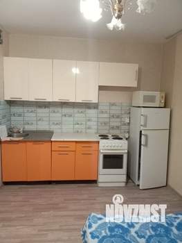 Студия квартира, на длительный срок, 25м2, 6/10 этаж