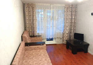 1-к квартира, на длительный срок, 30м2, 5/5 этаж