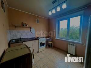 1-к квартира, на длительный срок, 42м2, 5/5 этаж