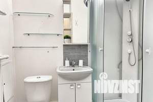 1-к квартира, посуточно, 32м2, 5/21 этаж