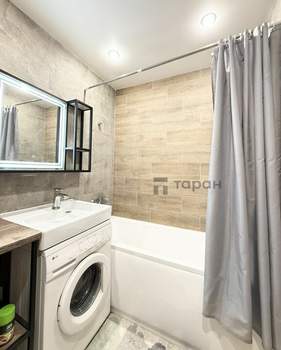 Студия квартира, на длительный срок, 28м2, 10/10 этаж