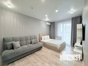 1-к квартира, посуточно, 32м2, 5/16 этаж