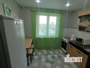 1-к квартира, на длительный срок, 33м2, 8/9 этаж