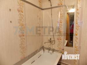 1-к квартира, на длительный срок, 23м2, 4/10 этаж