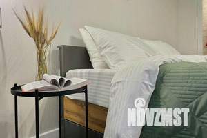 1-к квартира, посуточно, 25м2, 6/18 этаж