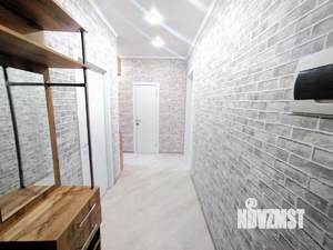 2-к квартира, посуточно, 68м2, 2/6 этаж