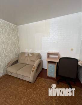 1-к квартира, на длительный срок, 34м2, 2/3 этаж