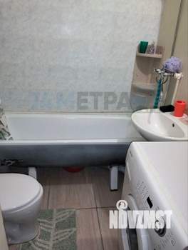 1-к квартира, на длительный срок, 42м2, 4/10 этаж