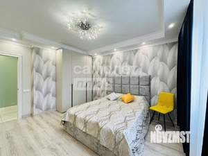 3-к квартира, на длительный срок, 93м2, 2/5 этаж