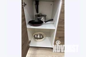 1-к квартира, посуточно, 42м2, 12/16 этаж