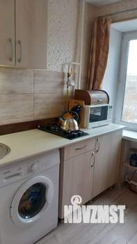 1-к квартира, на длительный срок, 33м2, 4/10 этаж