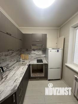 1-к квартира, на длительный срок, 31м2, 4/9 этаж