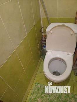 1-к квартира, посуточно, 38м2, 5/10 этаж