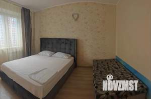 2-к квартира, посуточно, 43м2, 5/9 этаж