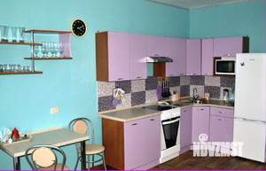 Студия квартира, посуточно, 30м2, 21/26 этаж