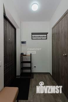 1-к квартира, на длительный срок, 36м2, 7/10 этаж