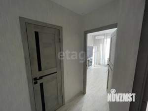 1-к квартира, на длительный срок, 32м2, 6/11 этаж