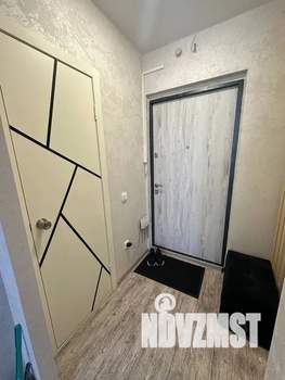 Студия квартира, посуточно, 24м2, 5/10 этаж