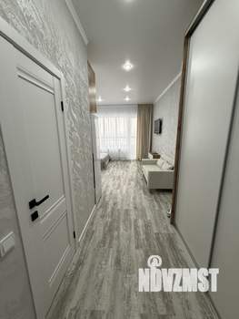 Студия квартира, посуточно, 32м2, 10/26 этаж