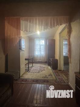 1-к квартира, на длительный срок, 33м2, 1/4 этаж