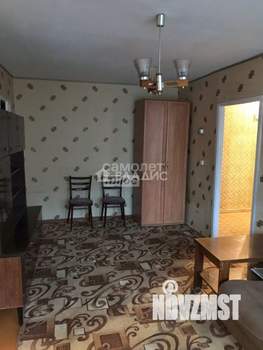 2-к квартира, на длительный срок, 44м2, 3/5 этаж
