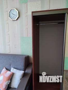 1-к квартира, на длительный срок, 24м2, 2/5 этаж