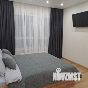 2-к квартира, посуточно, 56м2, 6/15 этаж