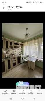 1-к квартира, на длительный срок, 32м2, 3/6 этаж