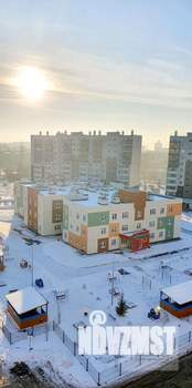 1-к квартира, на длительный срок, 42м2, 9/10 этаж