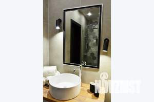 1-к квартира, посуточно, 44м2, 13/16 этаж