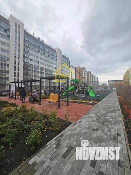 Студия квартира, на длительный срок, 26м2, 9/10 этаж