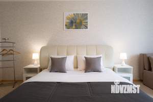 2-к квартира, посуточно, 70м2, 1/1 этаж