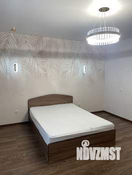 1-к квартира, на длительный срок, 38м2, 9/10 этаж