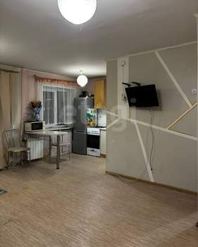 Студия квартира, на длительный срок, 32м2, 5/5 этаж