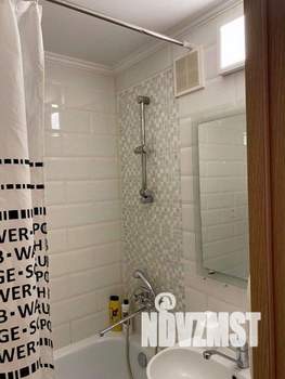 1-к квартира, посуточно, 54м2, 1/1 этаж