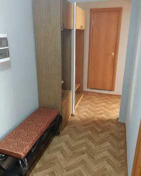 1-к квартира, на длительный срок, 45м2, 7/10 этаж